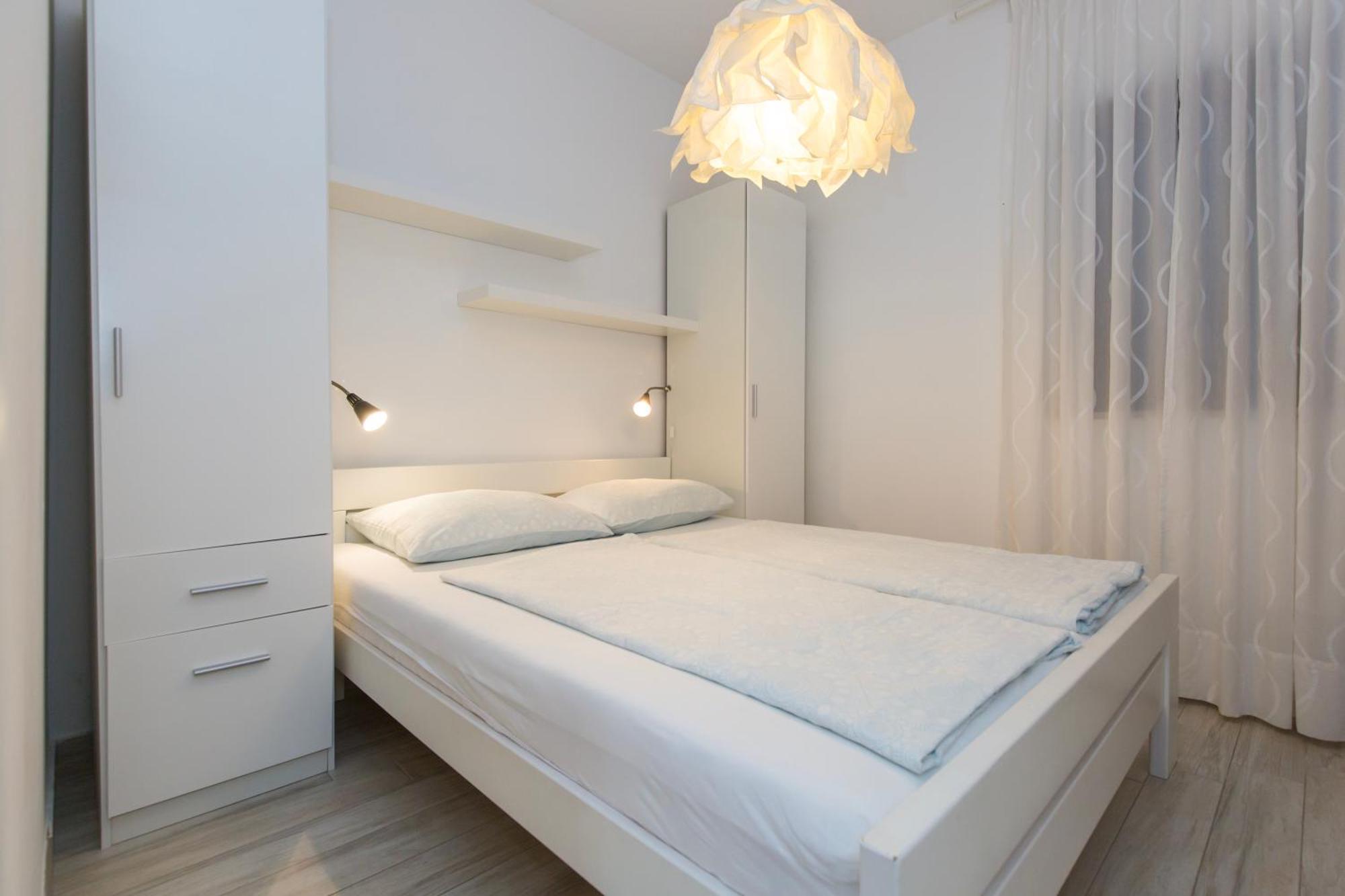 Istria Sea Side Apartment 210 & 209 Labin  Exteriér fotografie