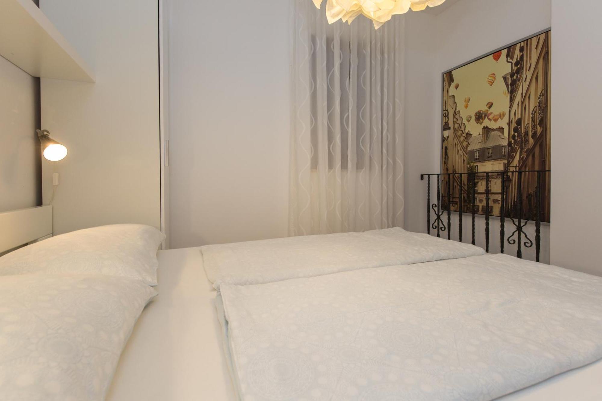 Istria Sea Side Apartment 210 & 209 Labin  Exteriér fotografie
