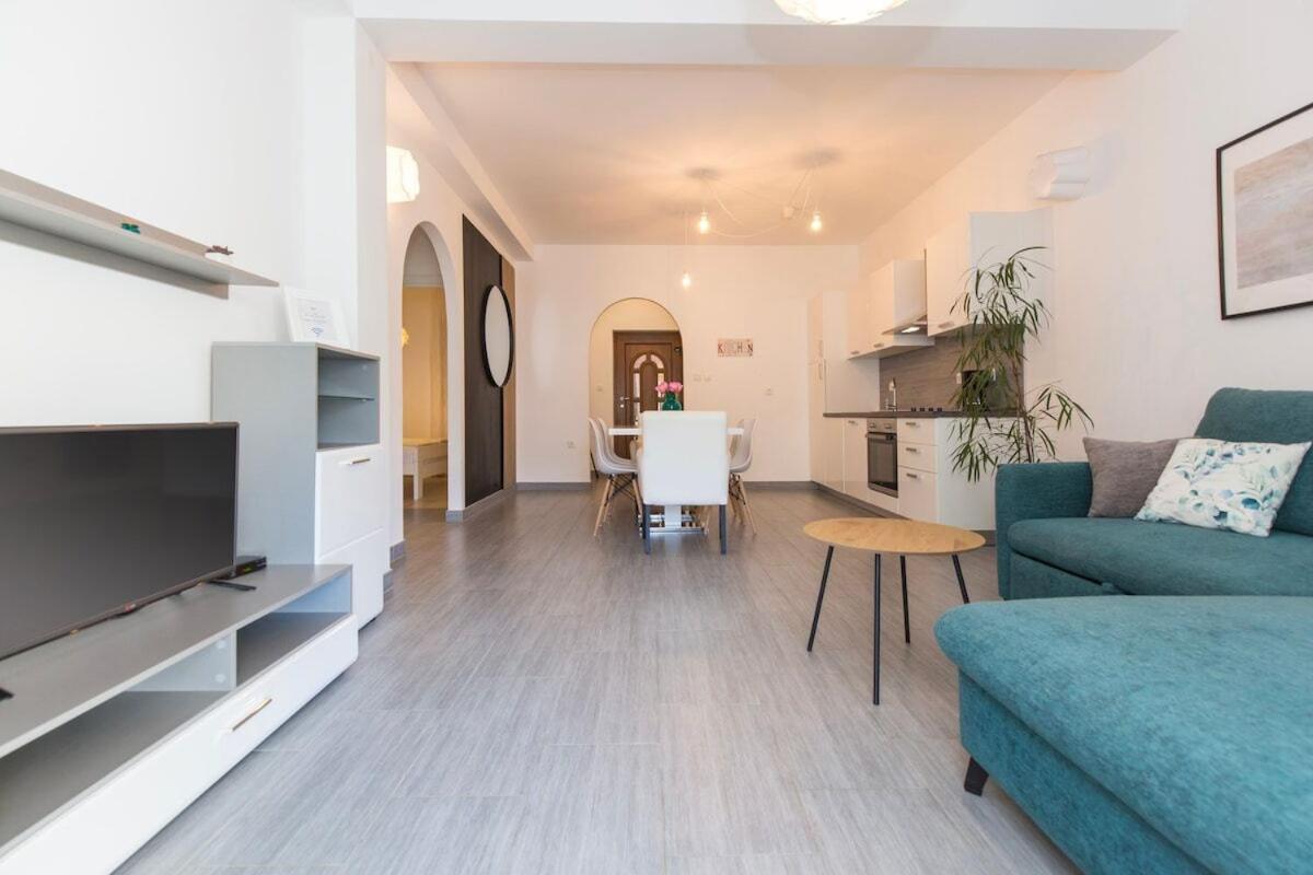 Istria Sea Side Apartment 210 & 209 Labin  Pokoj fotografie