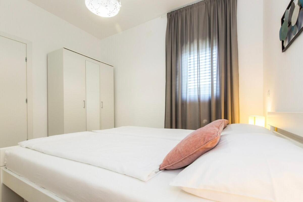 Istria Sea Side Apartment 210 & 209 Labin  Pokoj fotografie