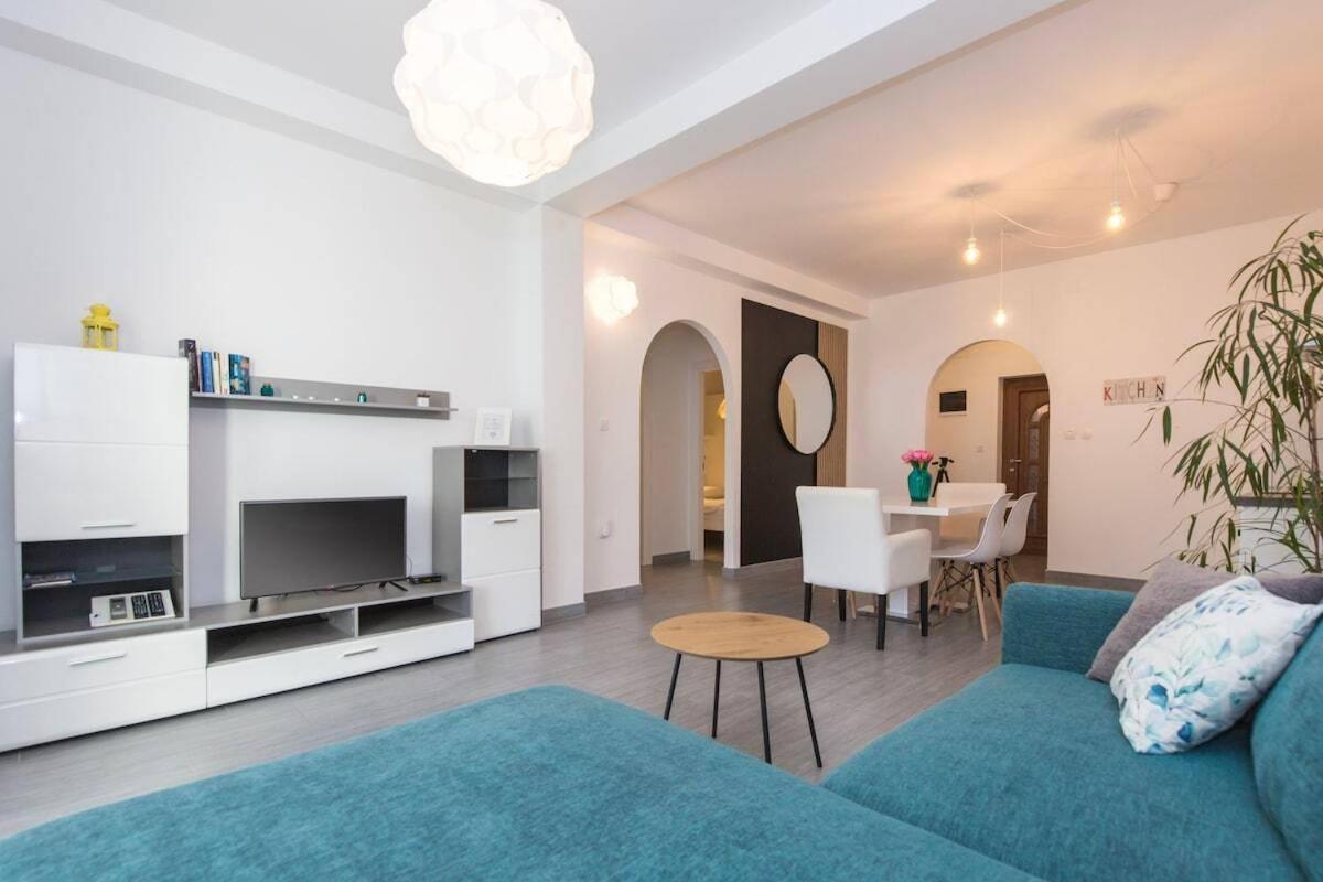 Istria Sea Side Apartment 210 & 209 Labin  Pokoj fotografie