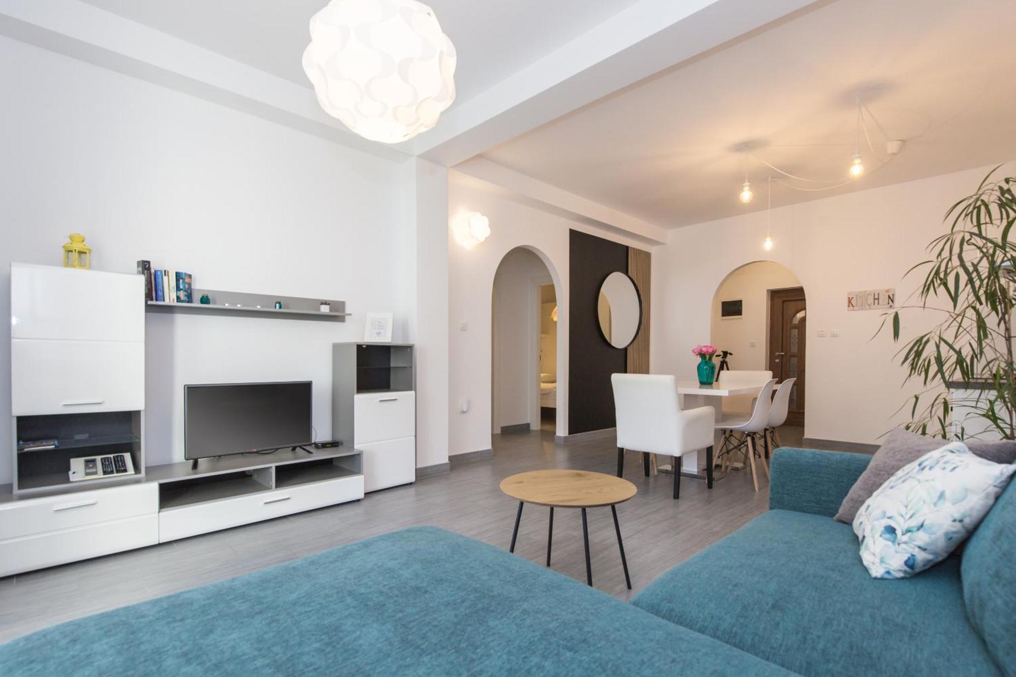 Istria Sea Side Apartment 210 & 209 Labin  Exteriér fotografie